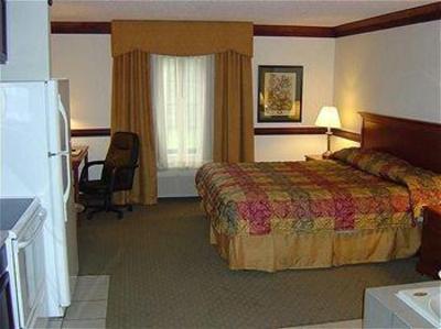 фото отеля Best Western South Hill Inn La Crosse