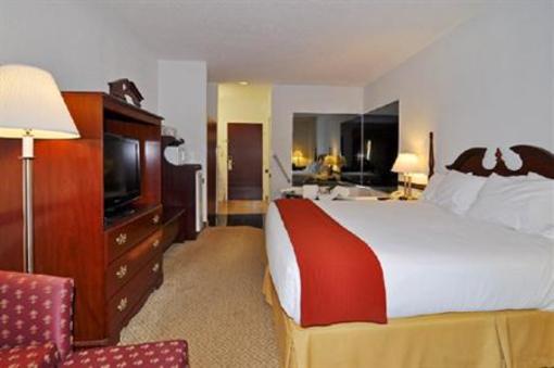фото отеля Best Western South Hill Inn La Crosse