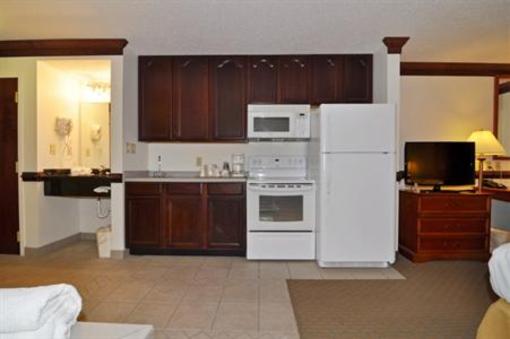 фото отеля Best Western South Hill Inn La Crosse
