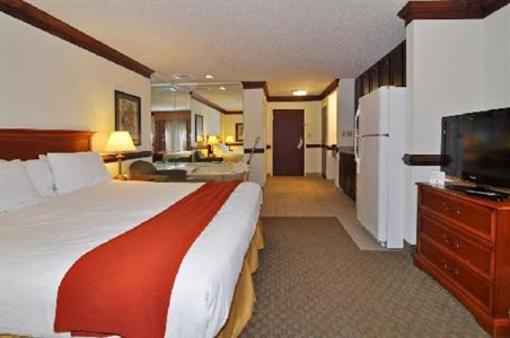 фото отеля Best Western South Hill Inn La Crosse