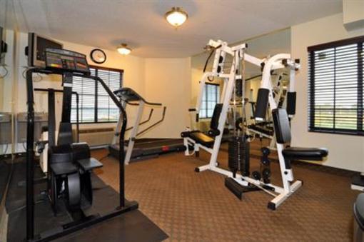 фото отеля Best Western South Hill Inn La Crosse
