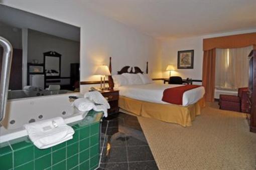 фото отеля Best Western South Hill Inn La Crosse