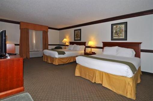 фото отеля Best Western South Hill Inn La Crosse