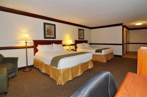 фото отеля Best Western South Hill Inn La Crosse