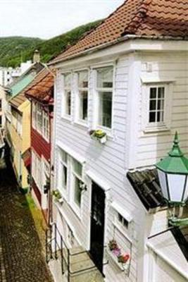 фото отеля Bergen Bed And Breakfast