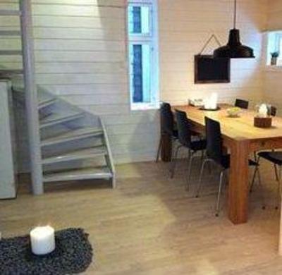 фото отеля Bergen Bed And Breakfast
