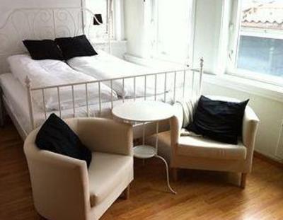 фото отеля Bergen Bed And Breakfast