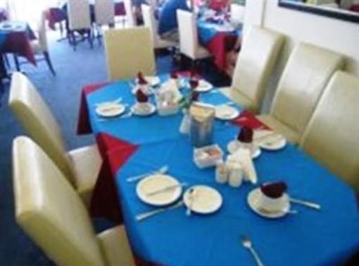 фото отеля Hotel Park Loutraki