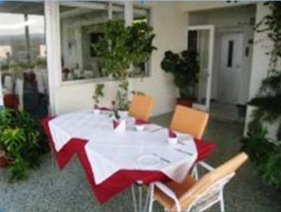 фото отеля Hotel Park Loutraki