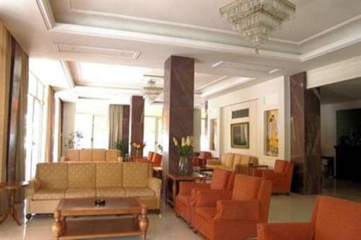 фото отеля Hotel Park Loutraki