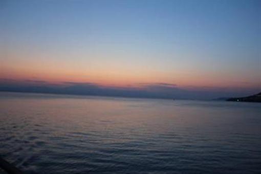 фото отеля Hotel Park Loutraki