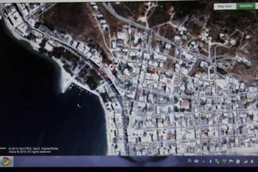 фото отеля Hotel Park Loutraki