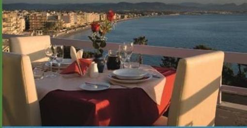 фото отеля Hotel Park Loutraki