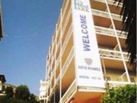 Hotel Park Loutraki