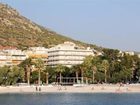 фото отеля Hotel Park Loutraki