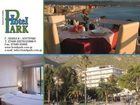 фото отеля Hotel Park Loutraki