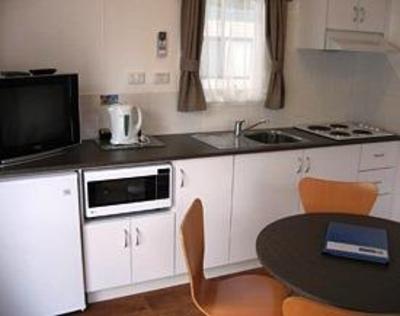 фото отеля BIG4 Dandenong Tourist Park Cabins Melbourne