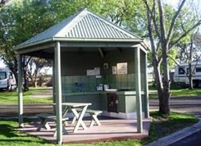 фото отеля BIG4 Dandenong Tourist Park Cabins Melbourne
