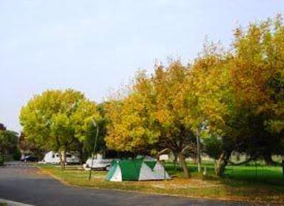 фото отеля BIG4 Dandenong Tourist Park Cabins Melbourne