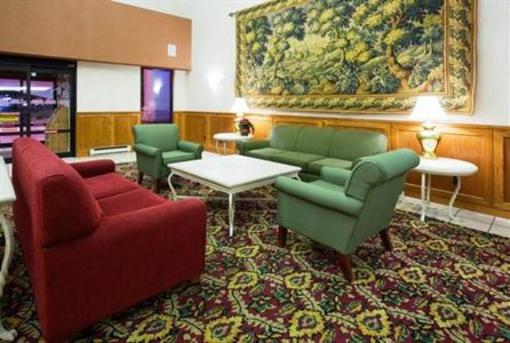 фото отеля Holiday Inn Express Janesville - I-90 and US Highway 14