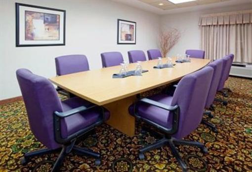 фото отеля Holiday Inn Express Janesville - I-90 and US Highway 14