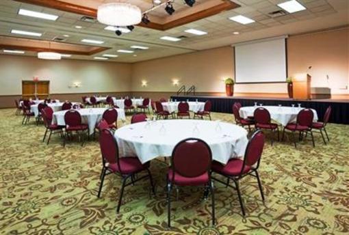 фото отеля Holiday Inn Express Janesville - I-90 and US Highway 14