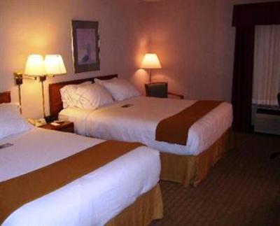 фото отеля Holiday Inn Express Janesville - I-90 and US Highway 14