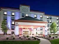 Holiday Inn Express Janesville - I-90 and US Highway 14