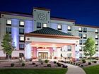 фото отеля Holiday Inn Express Janesville - I-90 and US Highway 14