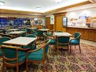 фото отеля Holiday Inn Express Janesville - I-90 and US Highway 14