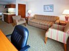 фото отеля Holiday Inn Express Janesville - I-90 and US Highway 14