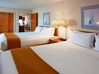 фото отеля Holiday Inn Express Janesville - I-90 and US Highway 14