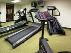 фото отеля Holiday Inn Express Janesville - I-90 and US Highway 14