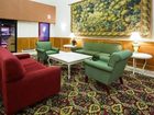 фото отеля Holiday Inn Express Janesville - I-90 and US Highway 14