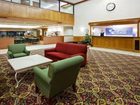 фото отеля Holiday Inn Express Janesville - I-90 and US Highway 14