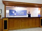 фото отеля Holiday Inn Express Janesville - I-90 and US Highway 14