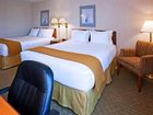 фото отеля Holiday Inn Express Janesville - I-90 and US Highway 14