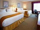 фото отеля Holiday Inn Express Janesville - I-90 and US Highway 14