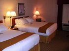 фото отеля Holiday Inn Express Janesville - I-90 and US Highway 14