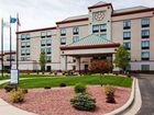 фото отеля Holiday Inn Express Janesville - I-90 and US Highway 14