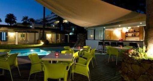 фото отеля Banus Lodge Marbella