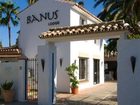 фото отеля Banus Lodge Marbella