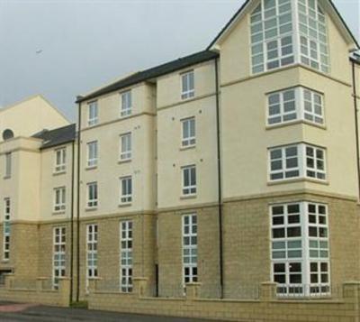 фото отеля Lochend Serviced Apartments