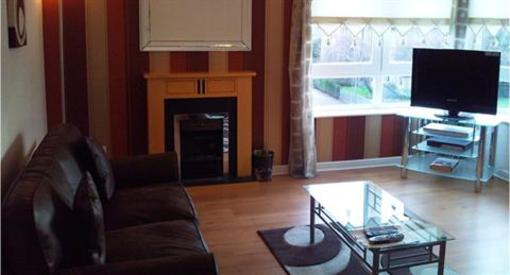 фото отеля Lochend Serviced Apartments