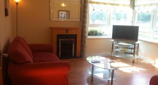 фото отеля Lochend Serviced Apartments