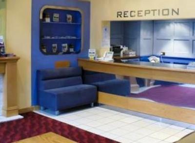 фото отеля Carlton Hotel Newcastle Upon Tyne
