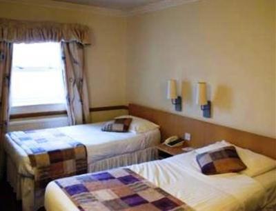 фото отеля Carlton Hotel Newcastle Upon Tyne