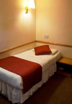фото отеля Carlton Hotel Newcastle Upon Tyne
