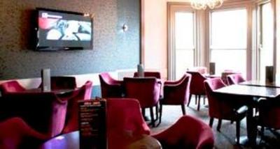 фото отеля Carlton Hotel Newcastle Upon Tyne