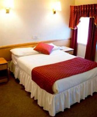 фото отеля Carlton Hotel Newcastle Upon Tyne